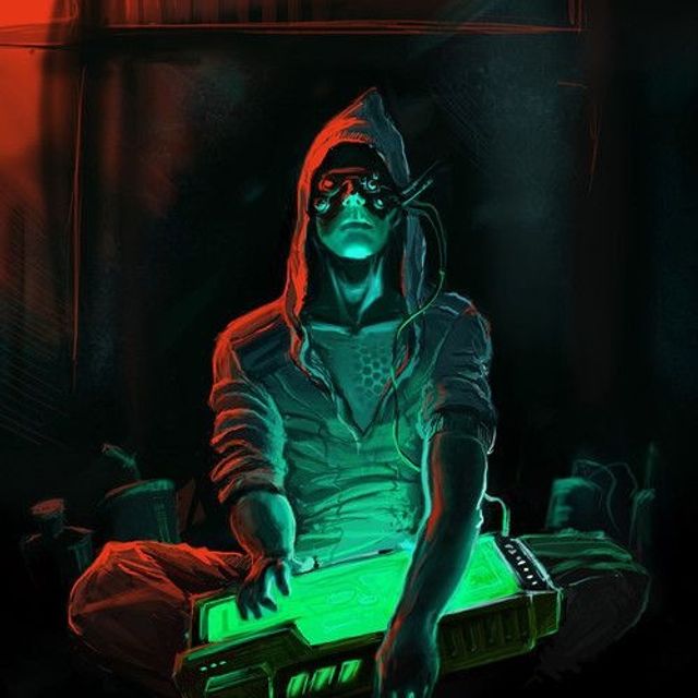 Mixcloud profile picture for @Polarity