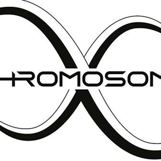Mixcloud profile picture for @Chromosomes