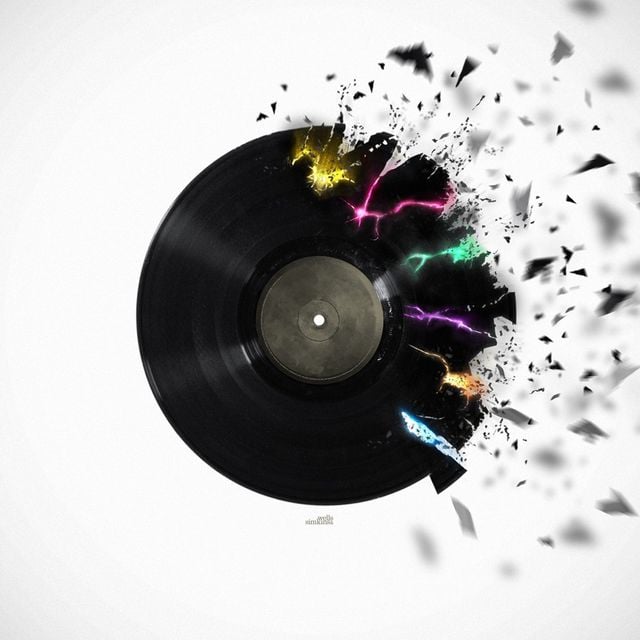 Mixcloud profile picture for @DEMUX