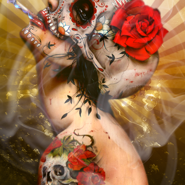 Mixcloud profile picture for @Poser