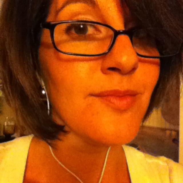 Mixcloud profile picture for @smARTgirl