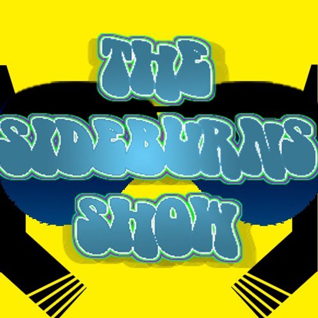 Mixcloud profile picture for @sideburns