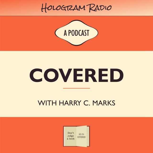 Mixcloud profile picture for @covered