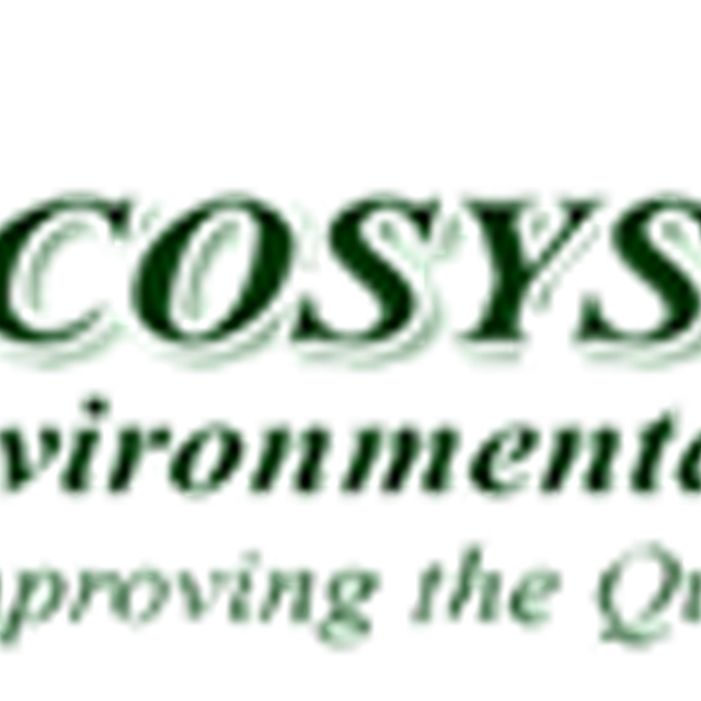 Mixcloud profile picture for @Ecosystems