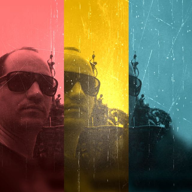 Mixcloud profile picture for @fao