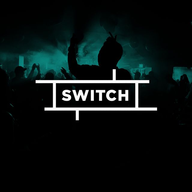 Mixcloud profile picture for @Switch