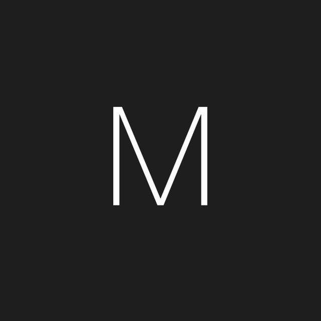 Mixcloud profile picture for @maven