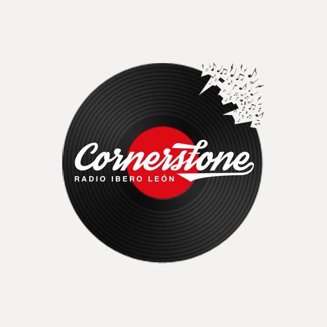Mixcloud profile picture for @Cornerstone