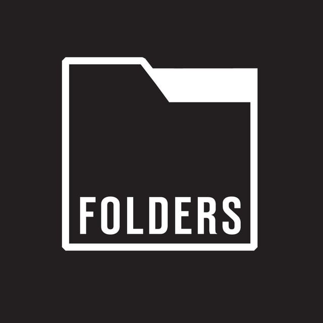 Mixcloud profile picture for @folders