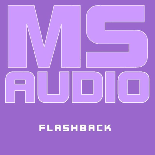 Mixcloud profile picture for @Elastic