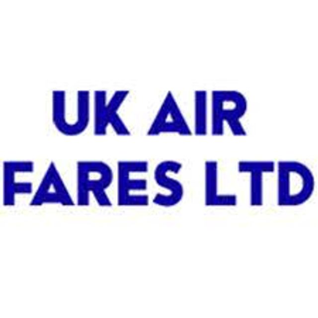 Mixcloud profile picture for @airfares
