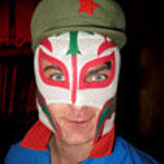 Mixcloud profile picture for @matteo
