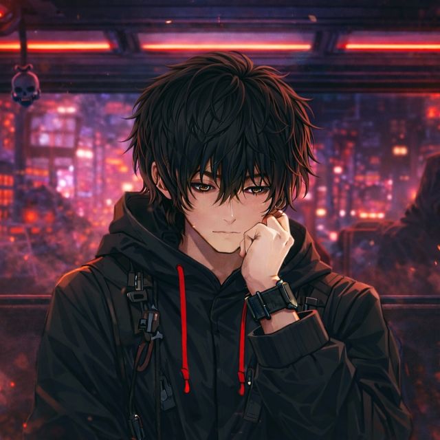 Mixcloud profile picture for @deep