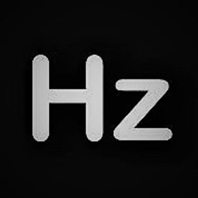 Mixcloud profile picture for @hzfm