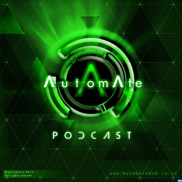 Mixcloud profile picture for @automate