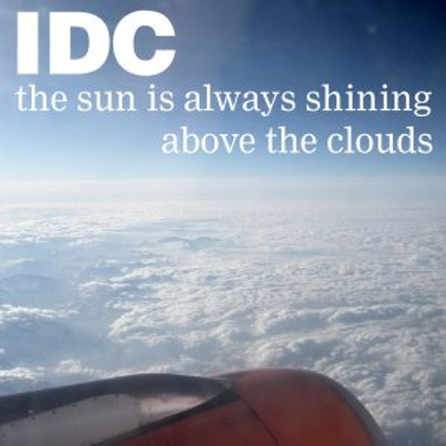 Mixcloud profile picture for @IDC