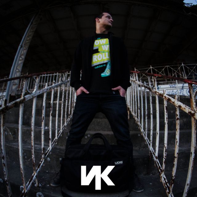Mixcloud profile picture for @Neck