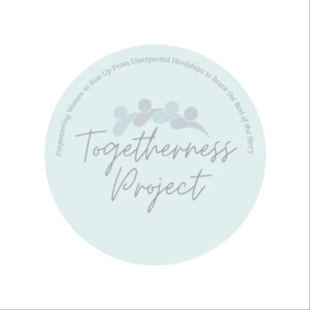 Mixcloud profile picture for @togetherness