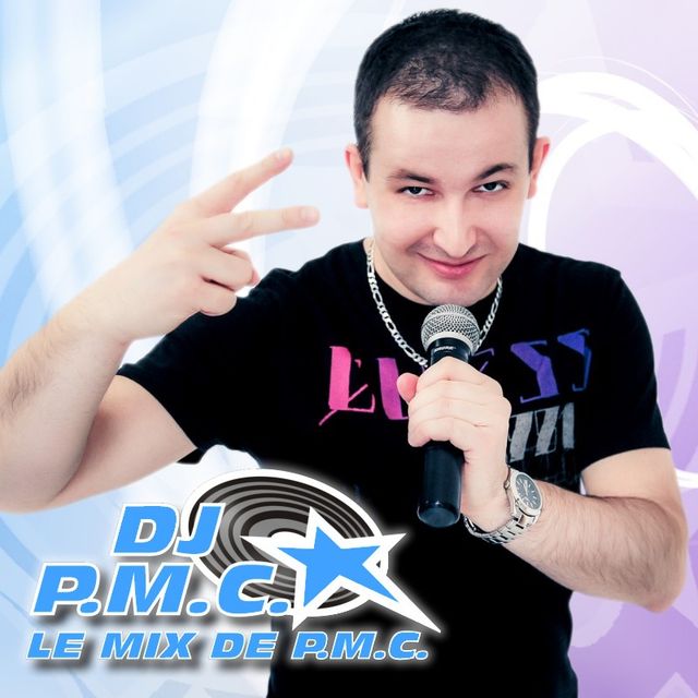 Mixcloud profile picture for @PMC