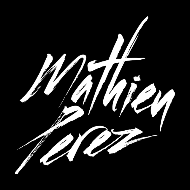 Mixcloud profile picture for @Mathieu