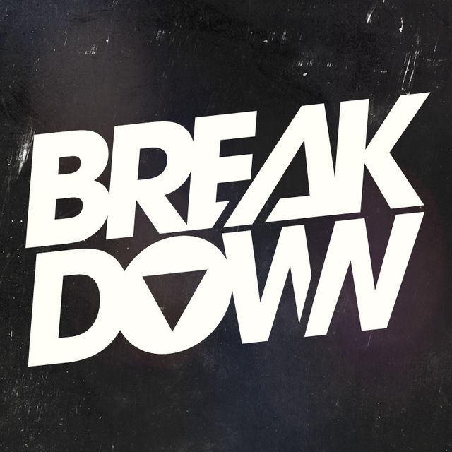 Mixcloud profile picture for @Breakdown