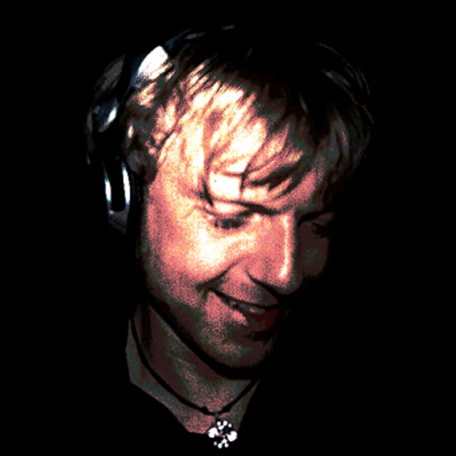 Mixcloud profile picture for @Astray