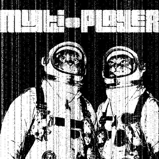 Mixcloud profile picture for @MultiPlayer
