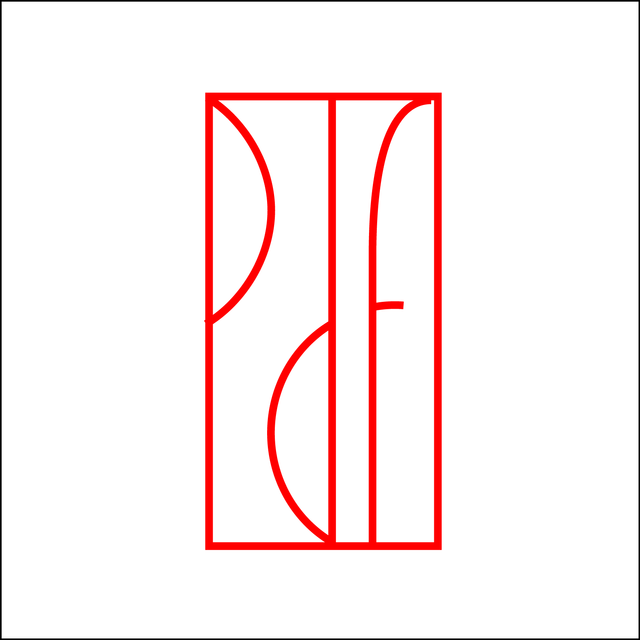 Mixcloud profile picture for @pdf