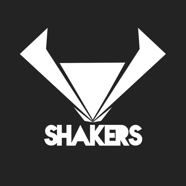 Mixcloud profile picture for @Shakers