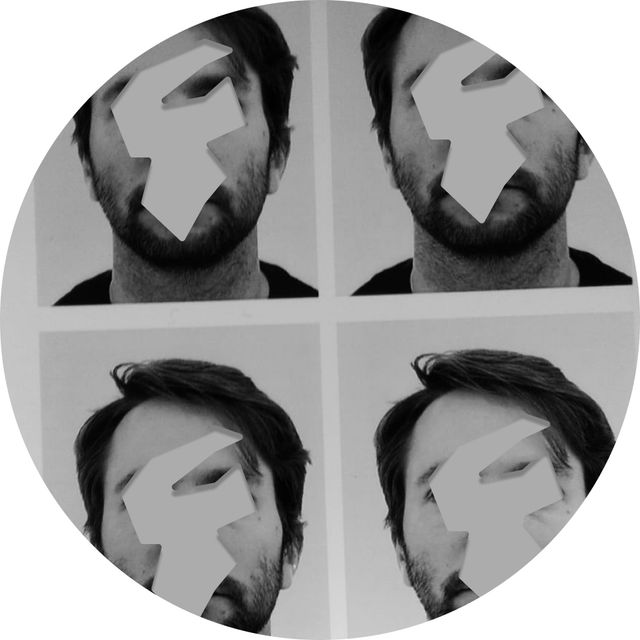 Mixcloud profile picture for @layered