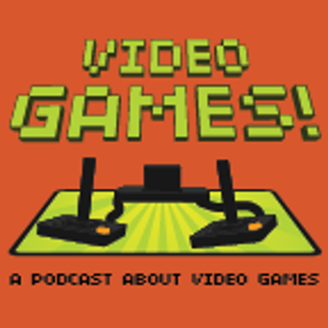 Mixcloud profile picture for @videogames