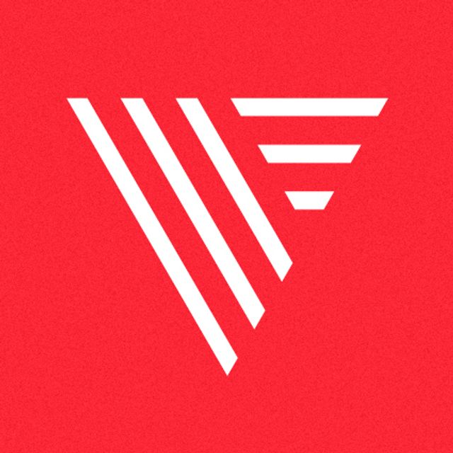 Mixcloud profile picture for @victorious