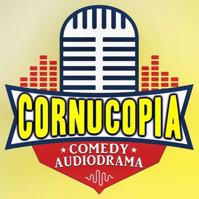 Mixcloud profile picture for @cornucopia