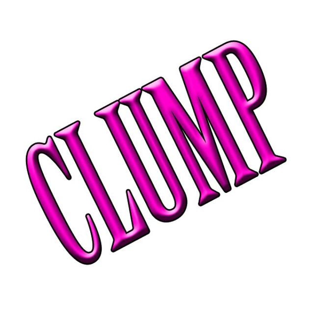 Mixcloud profile picture for @CLUMP