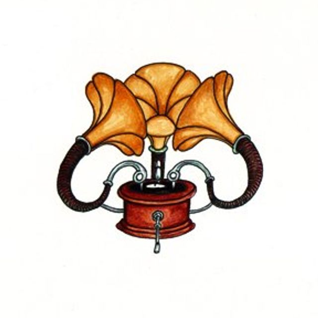Mixcloud profile picture for @Ballard