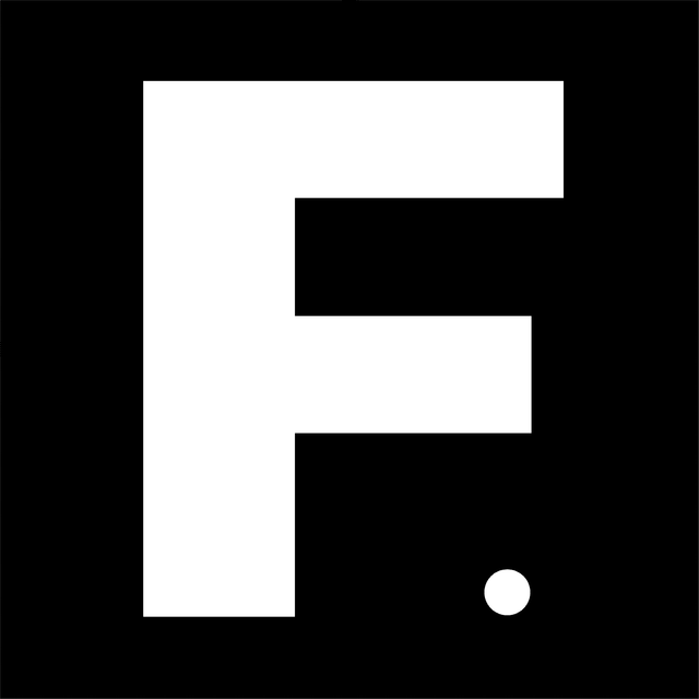Mixcloud profile picture for @front