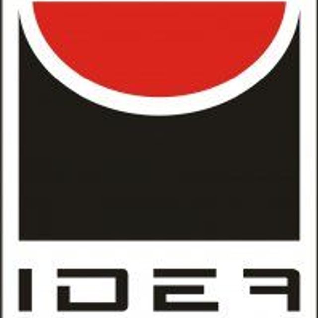 Mixcloud profile picture for @IDEA