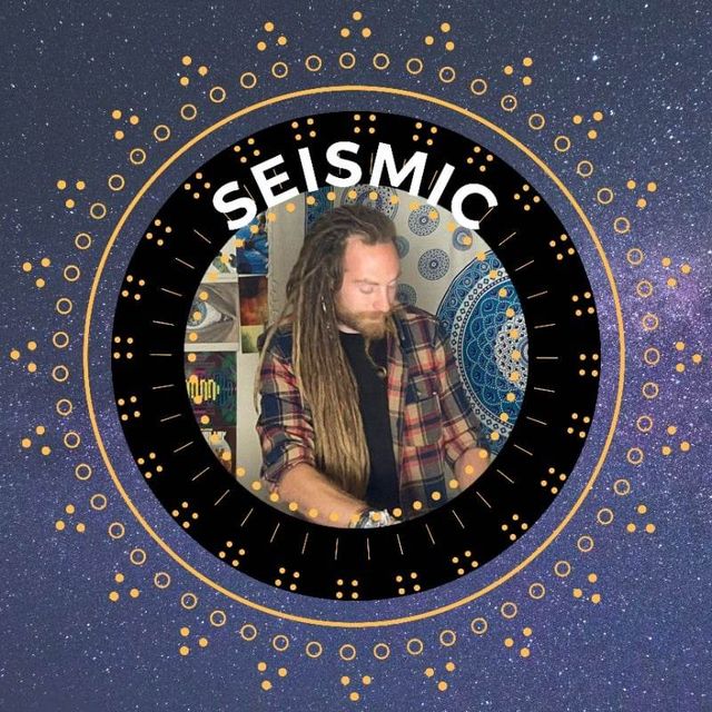 Mixcloud profile picture for @Epilepsy