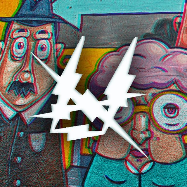 Mixcloud profile picture for @UNORTHODOX