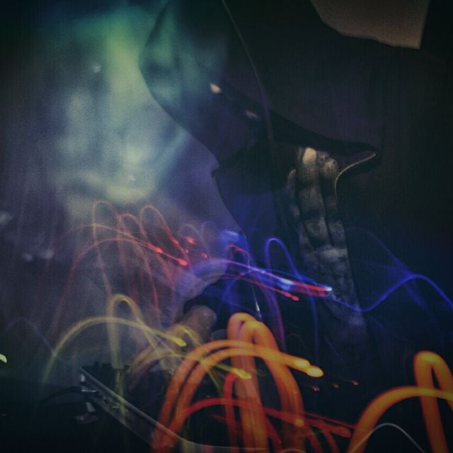 Mixcloud profile picture for @inquisitor