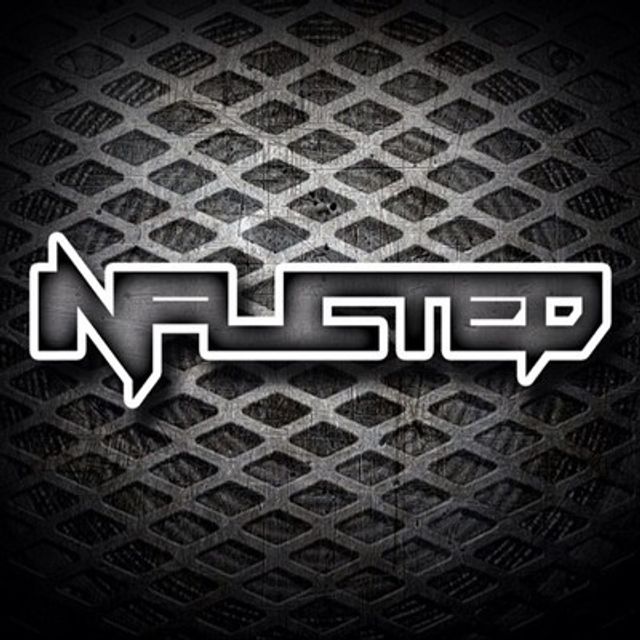 Mixcloud profile picture for @INFLICTED