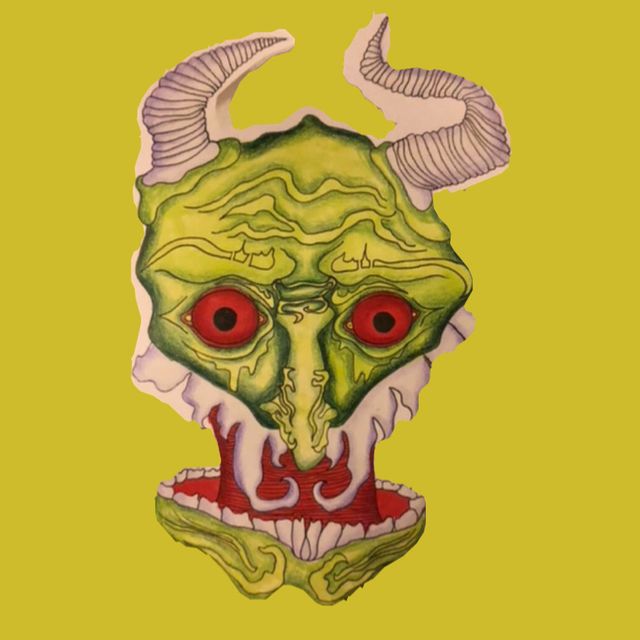 Mixcloud profile picture for @Poisons