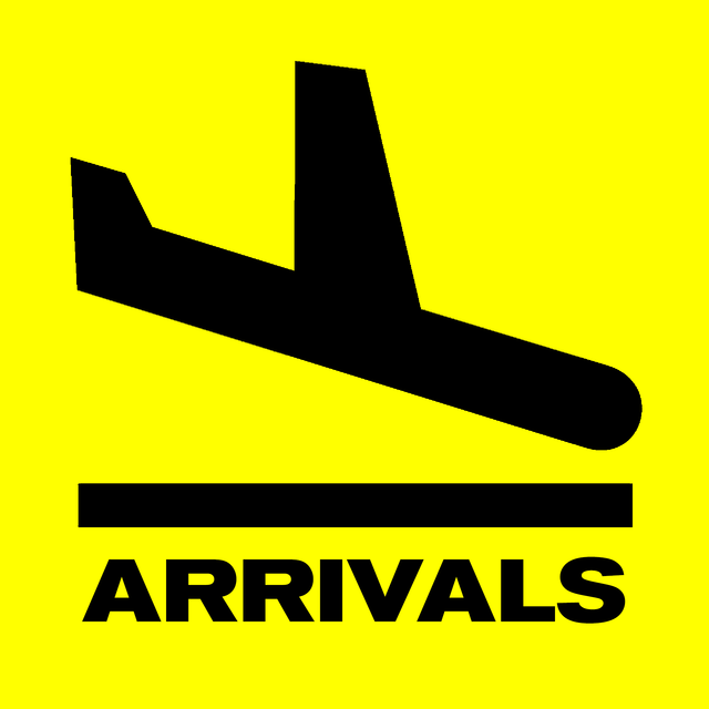 Mixcloud profile picture for @Arrivals