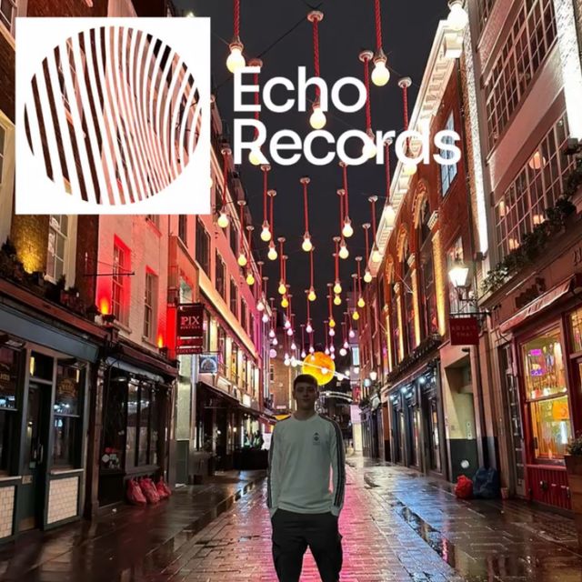 Mixcloud profile picture for @currents