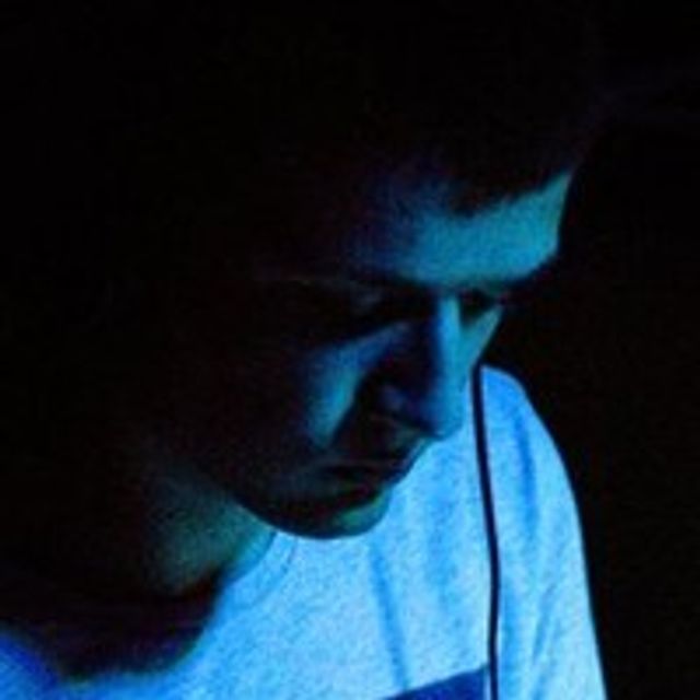 Mixcloud profile picture for @berger