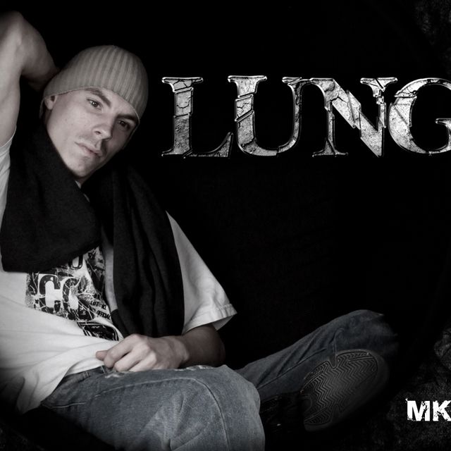 Mixcloud profile picture for @lungs
