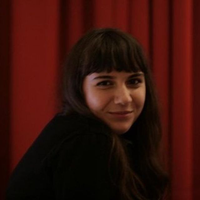 Mixcloud profile picture for @daphne