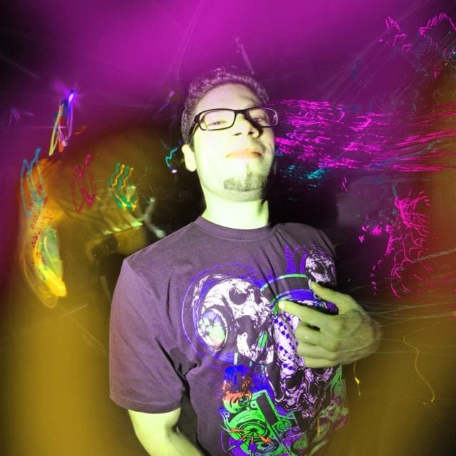 Mixcloud profile picture for @Leprechaun