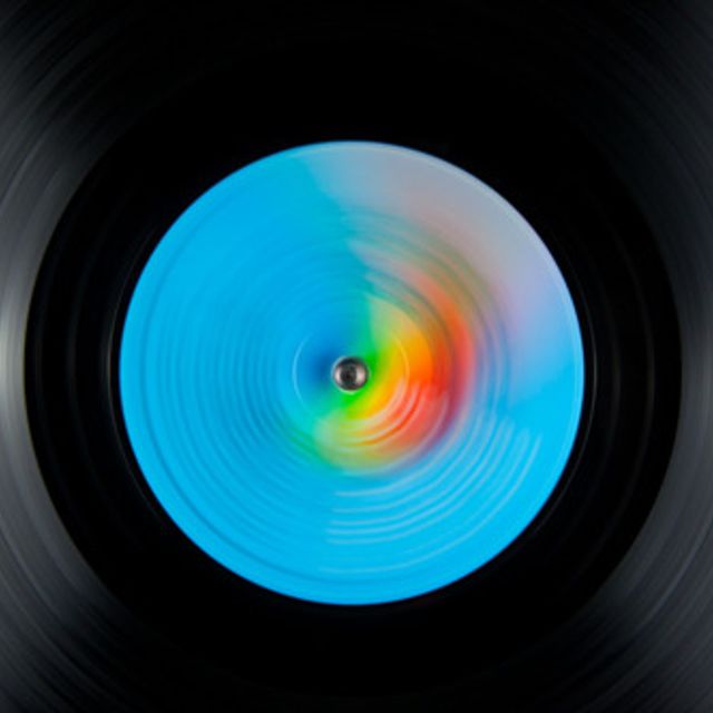 Mixcloud profile picture for @bratwurst