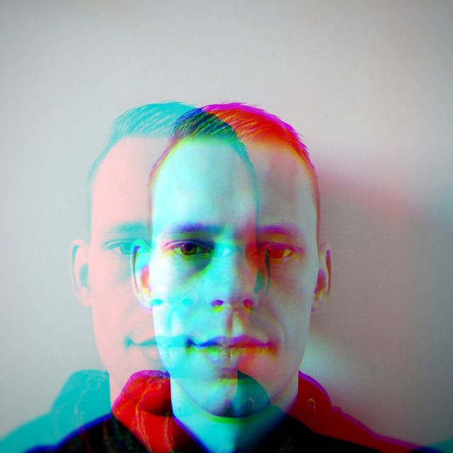 Mixcloud profile picture for @watcher